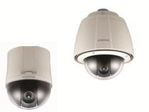 Samsung SCP-3370HP Outdoor Wide Dynamic Fast Ball Camera National Joint Guarantee Support Self-mention