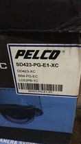 SD423-PG-E1-XC PELCO fourth generation ball machine outdoor integrated high-speed ball PELCO