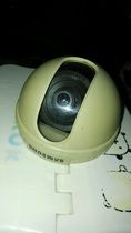 Samsung Samsung fixed focus 2 8 hemisphere SCC-B5303P SCC-B5305GP Samsung surveillance camera