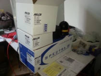 United States Pyrco SD435-PG-1-X outdoor high speed ball fastball Schneider