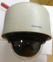 Sansang Samsung SCC-C7443P SCC-C7413P SCC-C7439P waterproof outdoor high-speed ball