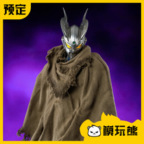 Model play bear Threezero 3A 30 cello alotman race less Super Galaxy legend Thello fight Chase