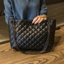 Shanghai Guangzhou warehouse passenger for removal of cabinet clearance outlets outlet special Ole discount diamond chain bag