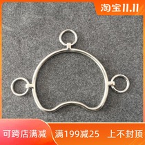 969 male horse armature string string horse Chew