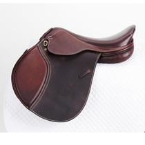806 imported Amigo saddle imported obstacle saddle harness equestrian supplies saddle