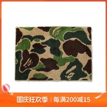 Tokyo balls Japan bape ABC CAMO RUG CAMO big monkey floor mat carpet 0123