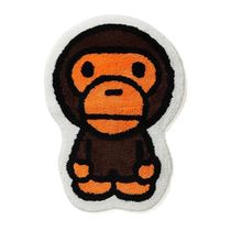 Tokyo egg Japan bape baby milo creative modeling mat 0501