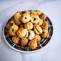 Brown Tsai Xinjiang specialty AAAA small dried figs Atushi pregnant women selection snacks dried fruit food