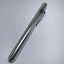 Continuous full-spectrum pen-type spotlight flashlight gem identification instrument with spectroscope to observe gem spectra