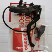 Italy Brembo Brembo RCS16CC 17CC 19CC CNC straight push upper pump brake master cylinder