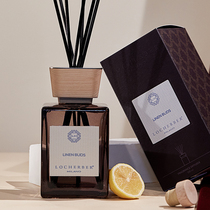 Locherber Milano Non-fire aromatherapy Home indoor long-lasting plant essential oils soothe the mind and help sleep