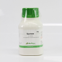BioFroxx 1245GR500 Sucrose Sucrose 500g