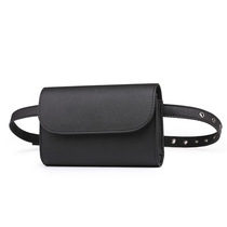 Old Fengfeng jewelry shop Ms. Guide to purchase pocket shop gold shop fashion work clothes with business waist bag custom