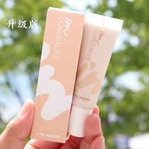 Day special MEMEBOX Pony recommended IM Concealer I love Concealer Concealer 10g acne mark