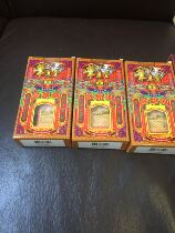 China Xia Tang gold loading Hong Kong free shipping oil 3 bottles 250 a bottle 100 Hong Kong