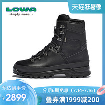 LOWA OUTDOOR MOUNTATIN BOOT GTX MENs MID-HELP waterproof COMBAT TACTICAL BOOTS L210845