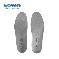 LOWA official flagship store outdoor men and women with professional mountaineering hiking insole original imported L830009