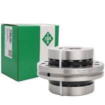 Germany imported INA bearing ZARF 65155 70160 75185 TN P4 combination needle roller LTN L-TV