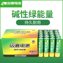 Shuanglu alkaline 9v volt No 5 No 2 No 1 gas stove with multimeter gas stove hot water heater Keyboard battery