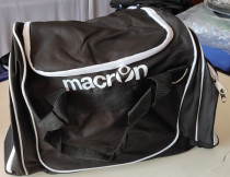 2020 10 14-5406-5420macron Football Multicolor Single Layer Hand bag Equipment Bag Two