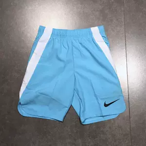 Nike, детские быстросохнущие штаны, шорты