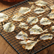 Thai imported specialty snacks NAI PRAMONG grilled fish fish dried fish fillet fish meat snack seafood