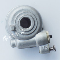 Big turtle ghost king code table gear Wuwu Yang Princess Dasha Haomai rocker disc brake straight disc brake code table gear