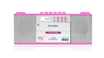  Panda F-233 Tape memory card Transcription repeat language repeat recorder Panda F233 learning machine