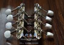 New modern musical instrument mandolin F piano mandolin mandolin mandolin button string tuner Korea imported