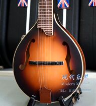 New product adult children beginner playing six string veneer MANDOLIN small guitar GoldTone MANDOLIN