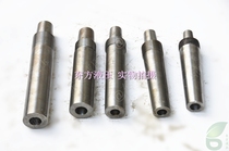 High quality nozzle body 25T 50t 63T 168T hot chamber die casting machine die casting machine accessories
