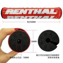 Cross-country Motorcycle Roads Brockbar Band Sponge Protection Protection against Fall Rolling Rolling