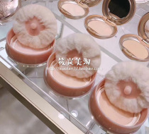Spot Pauljoe PJ Enamel Pumpkin Powder Powder Powder Durable Makeup Lasting Mat 23g