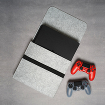 Suitable for PS4 storage bag New slim Pro mother bag inner bile bag protective cover PS5 dust bag accessories