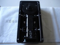 KEYOU floor spring K-220B Frameless glass door Aluminum alloy door Hydraulic buffer floor spring 100KG