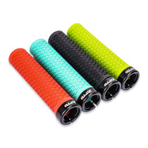 ZTTO bicycle handle set lightweight unilateral lock mountain bike handle set bicycle handle riding accessories