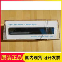Intel RealSense R200 second generation camera Real 3D somatosensory development kit remote camera
