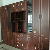 The Chimei Wardrobe Cabinet body is set in a