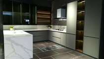 The Chimei cupboard ground cabinet