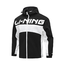 Li Ning 2021 Chun Men Training Series Sport weaters jacket AFDR003-1-4-6