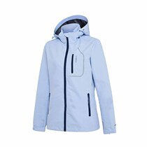 LINING Li Ning 19 Autumn group purchase series womens detachable hat sports windbreaker AFDP288-1-2