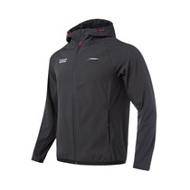 Counter 2020 Autumn Li Ning men cardigan hooded training sports windbreaker AFDQ345-1-3