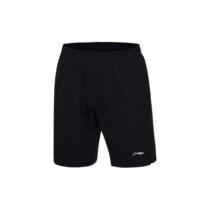 LINING Li Ning 17 autumn badminton series mens competition pants AAPM067-1-2