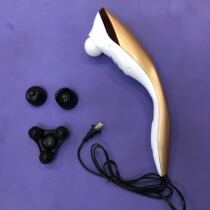 Luyao LY-530 computer version intimate massage stick Luyao massager vibration massage stick