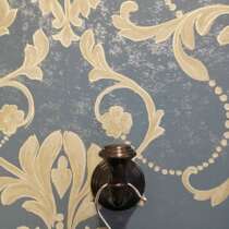 (Changsha Yuelu Shopping Mall) Kohler single-coat hook black copper chrome-plated classical elegance and elegance