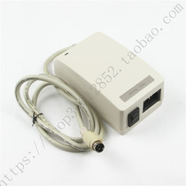 TP Gongda SPS-1025U switching power supply POS58G 12V 2A 3-pin round port power adapter