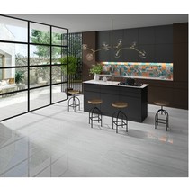 Marco Polo ceramic tile 750x1500 living room floor tile modern simple non-slip wear-resistant Andalu CT15050AS