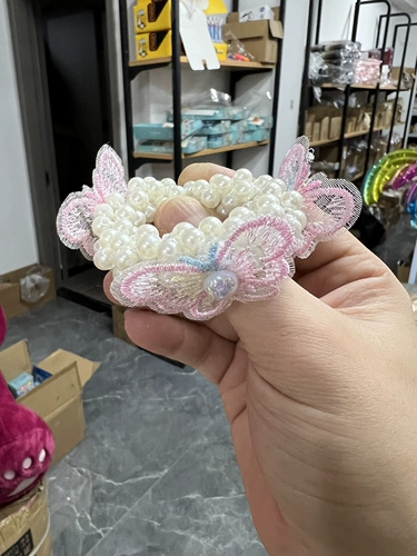 Детские аксессуары для волос S1603 (отправлено более 15 юаней)