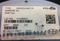 MMSZ5234BT R 0805-90R 900 90R 0805 PANJIT COMMON Mode Coil Inductor