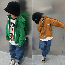 (8 13 am10:30 on the New) North North Trench Coat
